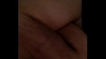 Mi zorrita dandose rico 4