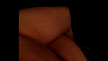 Mi zorrita dandose rico 4