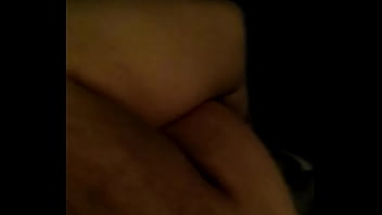 Mi zorrita dandose rico 4