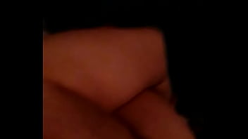 Mi zorrita dandose rico 4