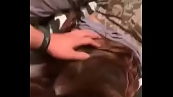 Chupando un pene rico