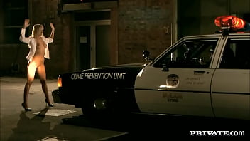 To protect serve and fuck