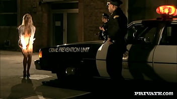 To protect serve and fuck