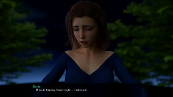 Milfy city cap 6 sexo anal con mi hermanastra