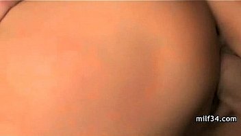 Hot nasty cougar gets humiliated and fucked hard