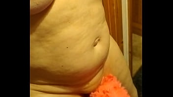 Bound and made to cum