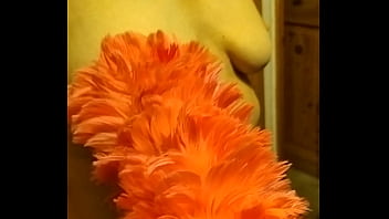 Bound and made to cum