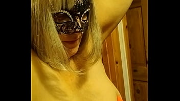 Bound and made to cum