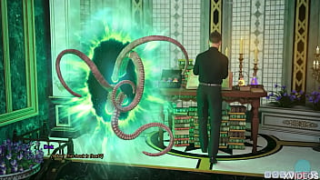 Lust academy ep 135 – visual novel gameplay hd