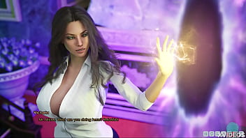 Lust academy ep 135 – visual novel gameplay hd