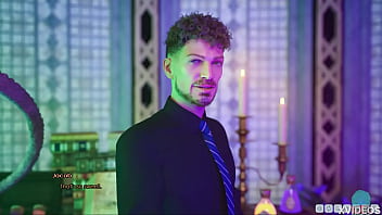 Lust academy ep 135 – visual novel gameplay hd