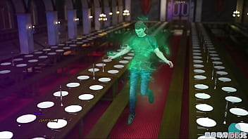 Lust academy ep 135 – visual novel gameplay hd