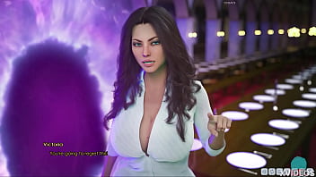 Lust academy ep 135 – visual novel gameplay hd