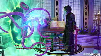 Lust academy ep 135 – visual novel gameplay hd