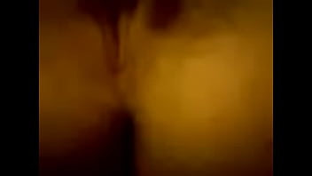 My was girlfriend playing with herself