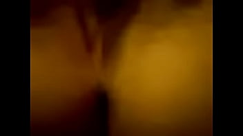 My was girlfriend playing with herself