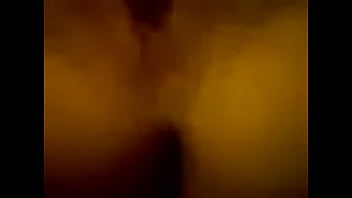 My was girlfriend playing with herself