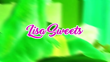 1 sweet treat lisa sweets and mysterious