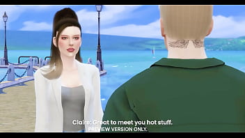 Photographer captures how he fucked the model he met