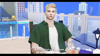 Photographer captures how he fucked the model he met