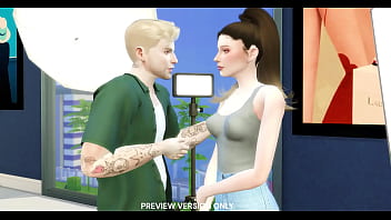 Photographer captures how he fucked the model he met