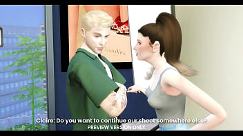 Photographer Captures How He Fucked The Model He Met thumbnail