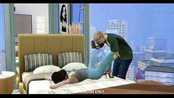 Photographer captures how he fucked the model he met