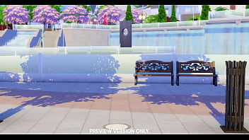 Photographer captures how he fucked the model he met