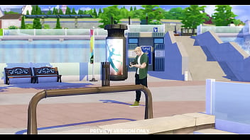 Photographer captures how he fucked the model he met