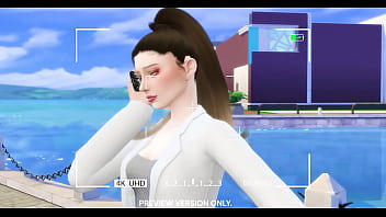 Photographer captures how he fucked the model he met