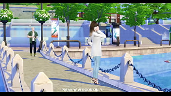 Photographer captures how he fucked the model he met