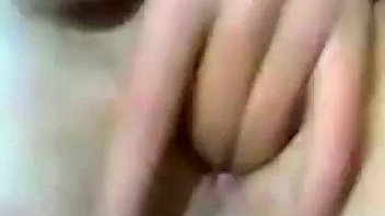 Horny babe online chat masturbation