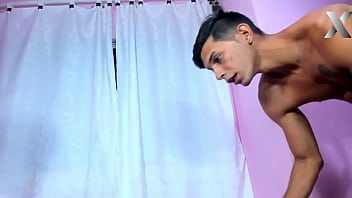 Thong is fun for her