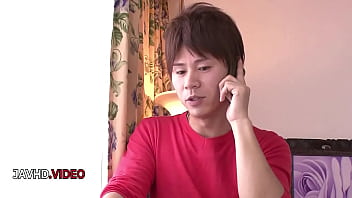 Seductive japanese beauty delivers intense pleasure with skilled passion