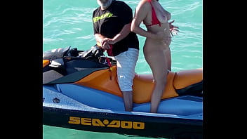 Após um passeio de jet sky em maragogi em algoas acabei realizando um sonho