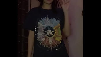 Flash all your cum on her Flash all your cum on her