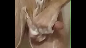 The shower scene but no norman bates and screaming and all that