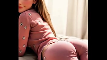 Wrapped in soft pink pajamas and morning light rapunzel looks as gentle as a dream her golden hair spills across the bed like sunlight caught in fabric — warmth comfort and a touch of magic Wrapped in soft pink pajamas and morning light rapunzel looks as gentle as a dream her golden hair spills across the bed like sunlight caught in fabric — warmth comfort and a touch of magic