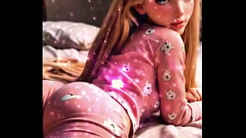 Wrapped in soft pink pajamas and morning light rapunzel looks as gentle as a dream her golden hair spills across the bed like sunlight caught in fabric — warmth comfort and a touch of magic Wrapped in soft pink pajamas and morning light rapunzel looks as gentle as a dream her golden hair spills across the bed like sunlight caught in fabric — warmth comfort and a touch of magic