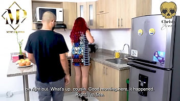 I fuck my friend at his house pt2