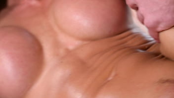 Free scene busty bikini babe kitana lure bends over for dp pounding by the pool gp2786