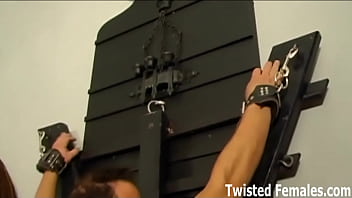 Total domination and slave training tube vids