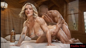 You won’t believe how this swiss alps fitness retreat turned into a muscle bound orgy of sweat and sin porn audio story ai pics