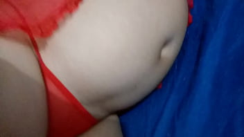 Vem Alizar Minha Barriguinha De Gravida thumbnail