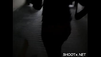 Lustful girlie tanya fucks nicely