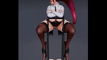 Rushzilla compilation