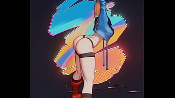 Rushzilla compilation