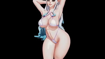 Rushzilla compilation