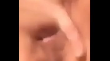 Gf fingering and orgasm