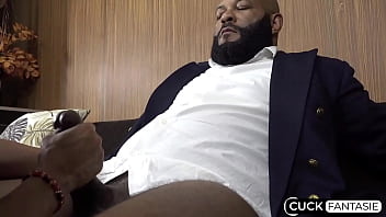 Empregada patrão e marido corno parte 1